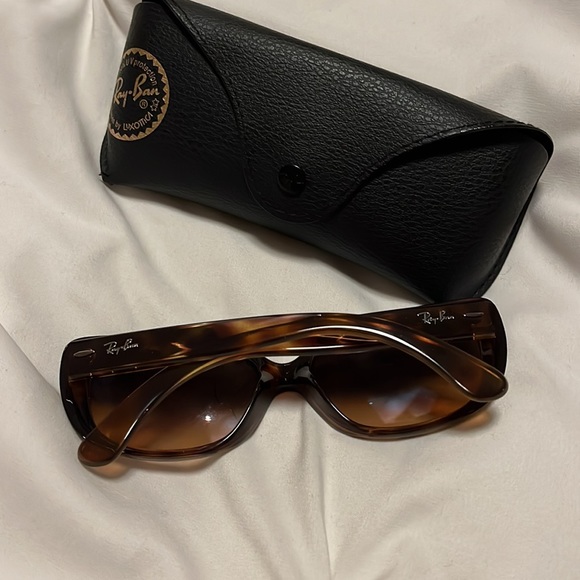 Ray ban sunglasses - Picture 3 of 7